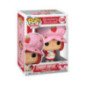 Tarta de Fresa POP! Animation Vinyl Figura Strawberry Shortcake