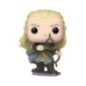 El Señor de los Anillos Figura POP! Movies Vinyl Legolas