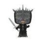 El Señor de los Anillos Figura POP! Movies Vinyl Mouth of Sauron