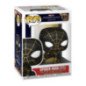 Spider-Man: No Way Home POP! Vinyl Figura Spider-Man (Black & Gold Suit)