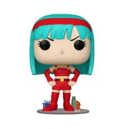 Dragon Ball GT Figura POP! Animation Vinyl Bulla