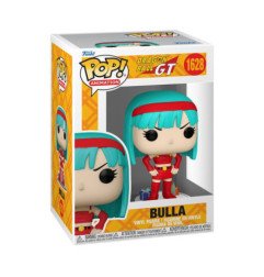 Dragon Ball GT Figura POP! Animation Vinyl Bulla