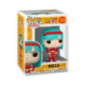 Dragon Ball GT Figura POP! Animation Vinyl Bulla Dragon Ball GT Figura POP! Animation Vinyl Bulla