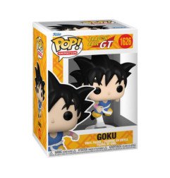 Dragon Ball GT Figura POP! Animation Vinyl Goku