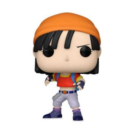 Dragon Ball GT Figura POP! Animation Vinyl Pan