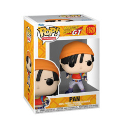 Dragon Ball GT Figura POP! Animation Vinyl Pan