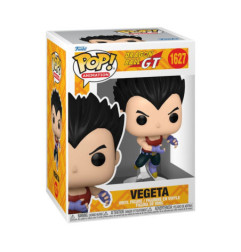 Dragon Ball GT Figura POP! Animation Vinyl Vegeta