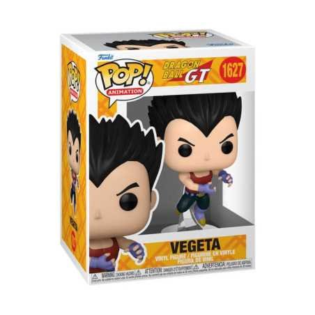 Dragon Ball GT Figura POP! Animation Vinyl Vegeta
