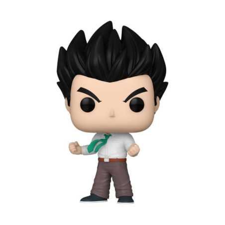 Dragon Ball GT Figura POP! Animation Vinyl Gohan