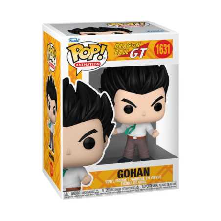 Dragon Ball GT Figura POP! Animation Vinyl Gohan