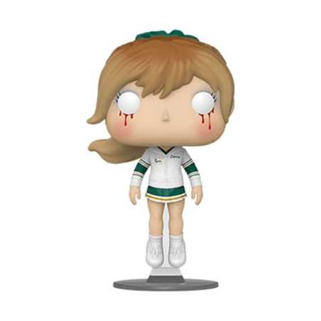 Stranger Things Figura POP! TV Vinyl Chrissy Floating