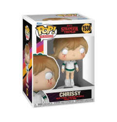 Stranger Things Figura POP! TV Vinyl Chrissy Floating