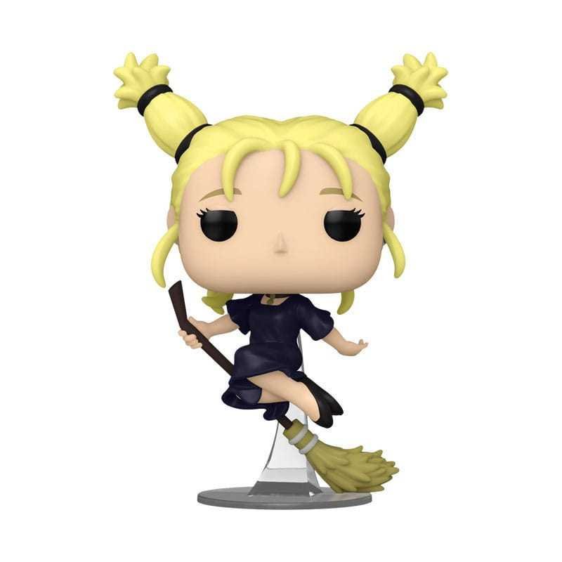 Jujutsu Kaisen POP! Animation Vinyl Figuren Momo Nishimiya