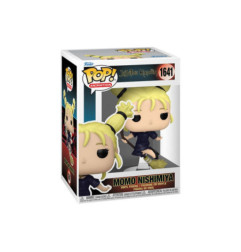 Jujutsu Kaisen POP! Animation Vinyl Figuren Momo Nishimiya