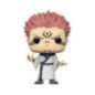 Jujutsu Kaisen POP! Animation Vinyl Figuren Sukuna