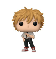 Chainsaw Man POP! Animation Vinyl Figura Denji