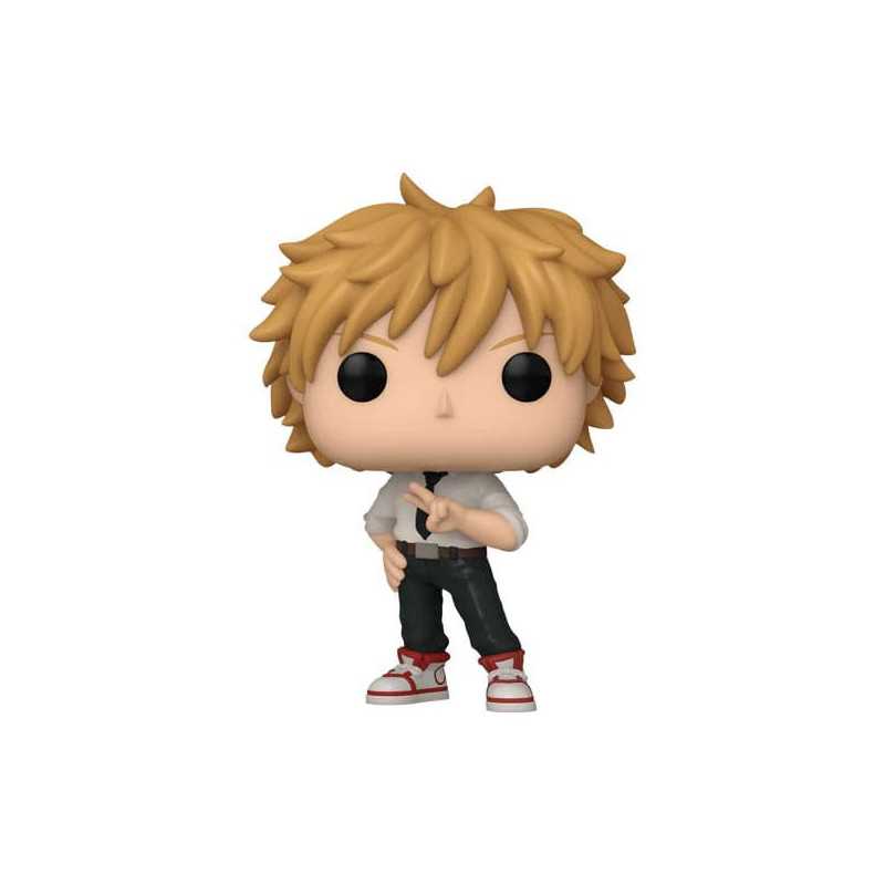 Chainsaw Man POP! Animation Vinyl Figura Denji Chainsaw Man POP! Animation Vinyl Figura Denji