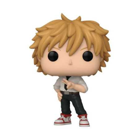 Chainsaw Man POP! Animation Vinyl Figura Denji