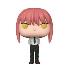 Chainsaw Man POP! Animation Vinyl Figura Makima