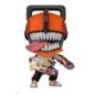 Chainsaw Man POP! Animation Vinyl Figuren Chainsaw Man Chase