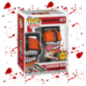 Chainsaw Man POP! Animation Vinyl Figuren Chainsaw Man Chase