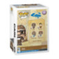 Up! 2 Figura POP! Movies Vinyl Carl