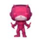 Daredevil 60th Anniversary Figura POP! Vinyl Daredevil(Facet)