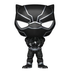 Marvel New Classics POP! Vinyl Figura Black Panther