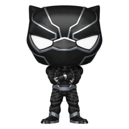 Marvel New Classics POP! Vinyl Figura Black Panther