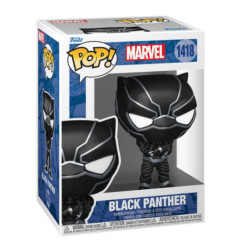 Marvel New Classics POP! Vinyl Figura Black Panther