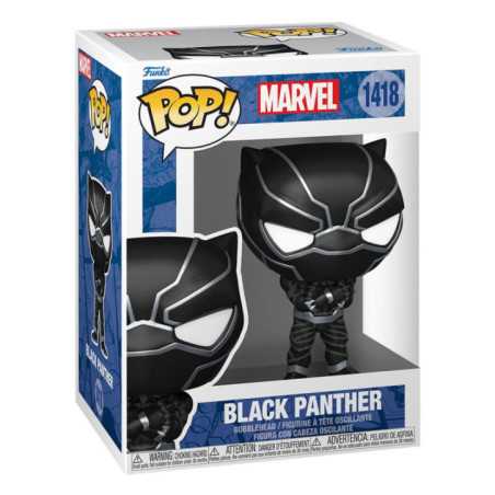 Marvel New Classics POP! Vinyl Figura Black Panther