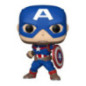Marvel New Classics POP! Vinyl Figura Captain America Marvel New Classics POP! Vinyl Figura Captain America