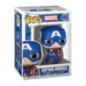 Marvel New Classics POP! Vinyl Figura Captain America Marvel New Classics POP! Vinyl Figura Captain America