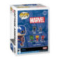 Marvel New Classics POP! Vinyl Figura Captain America Marvel New Classics POP! Vinyl Figura Captain America