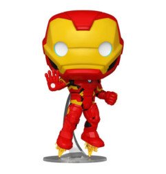 Marvel New Classics POP! Vinyl Figura Iron Man