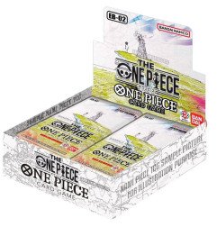 [PREORDER] [INGLÉS] One Piece Card Game OP-11 Case