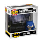 Batman Figura Bitty POP! Deluxe Vinyl Batman (Gargoyle) Batman Figura Bitty POP! Deluxe Vinyl Batman (Gargoyle)