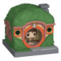 El Señor de los Anillos Bitty POP! Town Vinyl Figura Frodo at Shire El Señor de los Anillos Bitty POP! Town Vinyl Figura Frodo at Shire