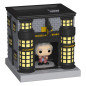 Harry Potter Bitty POP! Town Vinyl Figura Ollivanders 2,5 cm Harry Potter Bitty POP! Town Vinyl Figura Ollivanders 2,5 cm
