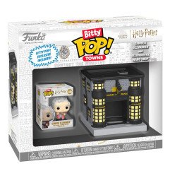 Harry Potter Bitty POP! Town Vinyl Figura Ollivanders 2,5 cm