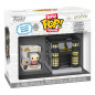 Harry Potter Bitty POP! Town Vinyl Figura Ollivanders 2,5 cm Harry Potter Bitty POP! Town Vinyl Figura Ollivanders 2,5 cm
