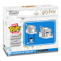 Harry Potter Bitty POP! Town Vinyl Figura Ollivanders 2,5 cm Harry Potter Bitty POP! Town Vinyl Figura Ollivanders 2,5 cm