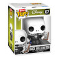 Pesadilla antes de Navidad Bitty POP! Town Vinyl Figura Jack at Home Pesadilla antes de Navidad Bitty POP! Town Vinyl Figura Jack at Home