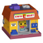 Simpsons Bitty POP! Town Vinyl Figura Kwik-E-Mart Simpsons Bitty POP! Town Vinyl Figura Kwik-E-Mart