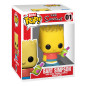 Simpsons Bitty POP! Town Vinyl Figura Kwik-E-Mart Simpsons Bitty POP! Town Vinyl Figura Kwik-E-Mart