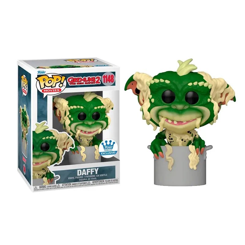 Gremlins 2 The New Batch POP! Movies Daffy Funko Excluusive