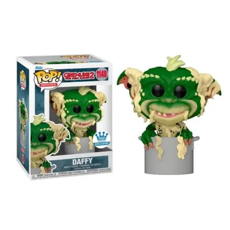 Gremlins 2 The New Batch POP! Movies Daffy Funko Exclusive