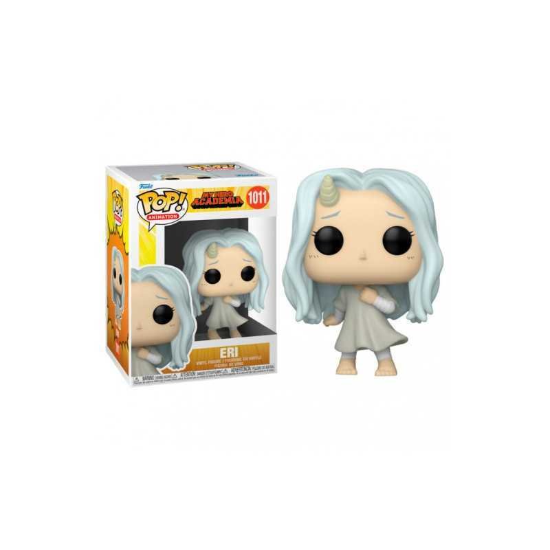 copy of My Hero Academy POP! Animation Eri