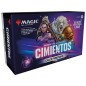 [ESPAÑOL] Magic The Gathering: Cimientos Caja de Principiante