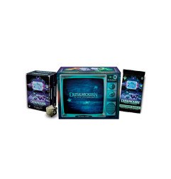 [ENGLISH] Magic The Gathering: Duskmourn Nightmare Bundle